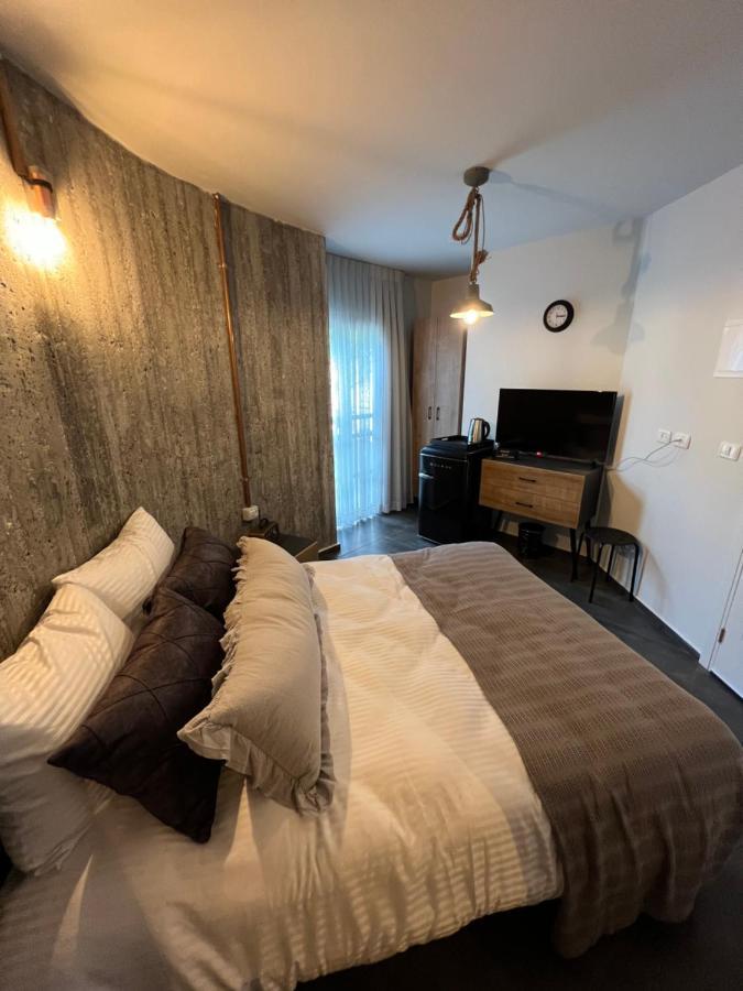 Abu Salem House Guest House Назарет Номер фото