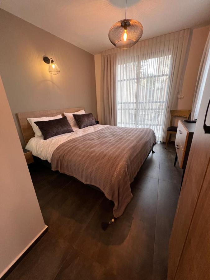 Abu Salem House Guest House Назарет Номер фото