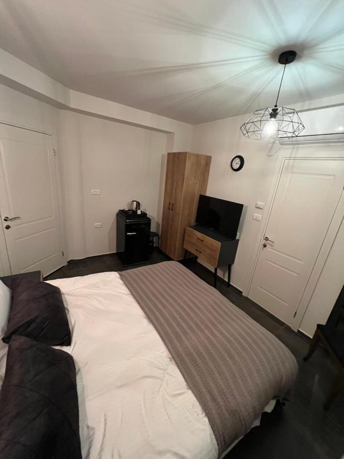 Abu Salem House Guest House Назарет Номер фото