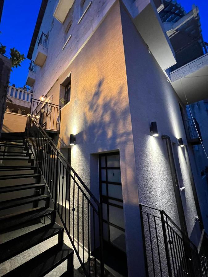 Abu Salem House Guest House Назарет Экстерьер фото