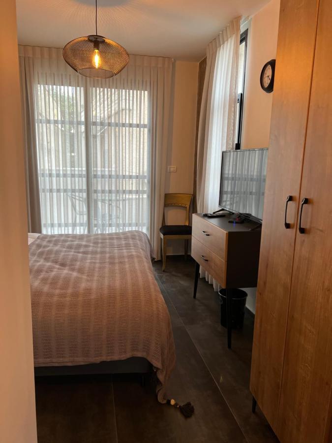 Abu Salem House Guest House Назарет Номер фото